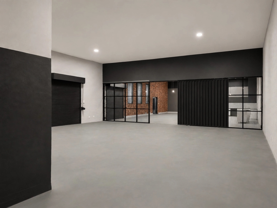 To Let Commercial Property for Rent in Salt River Western Cape